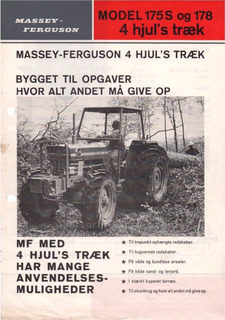 Massey Ferguson